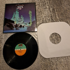 Yes – Classic Yes Lp - pikkukuva 1
