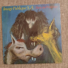 Public Image Limited - Paris au printemps LP - pikkukuva 1