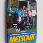 Carl Mesterton ym. : Metsolat : Tie kotiin - pikkukuva 1