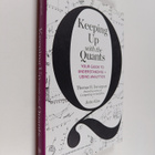 Thomas H. Davenport : Keeping up with the quants : your g... - pikkukuva 1