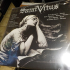 SAINT VITUS - DIE HEALING UUSI LP KOLMELLA NIMMARILLA - pikkukuva 4