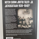 Pekka Visuri ym. : Hitlerin ja Stalinin kaupankäynti Suom... - pikkukuva 2