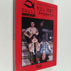 Dave Thompson : Red Hot Chili Peppers : elämäkerta - pikkukuva 1