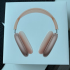 Apple AirPods Max -kuulokkeet, oranssi - pikkukuva 1