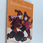 Inga Borg : Kaikkien aikojen päivä - pikkukuva 1