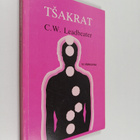 C. W. Leadbeater : Tsakrat - pikkukuva 1