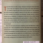 Thich Nhat Hanh - Zen Keys (softcover) - pikkukuva 2