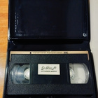 FIx [VHS]: TATTOO - Intohimon merkki (1981) Oy Calsor Ab K18 - pikkukuva 4