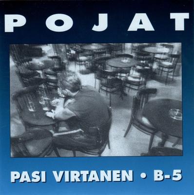 Pojat: Pasi Virtanen 7"