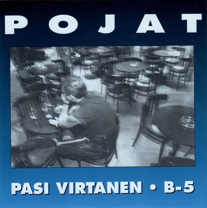 Pojat: Pasi Virtanen 7"