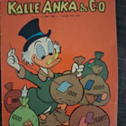 KALLE ANKA&CO Nr 6 1963 - pikkukuva 1