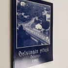 Helsingin pitäjä 1992 - Helsinge - pikkukuva 1