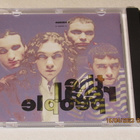 *CD* THE REAL PEOPLE Same - pikkukuva 4