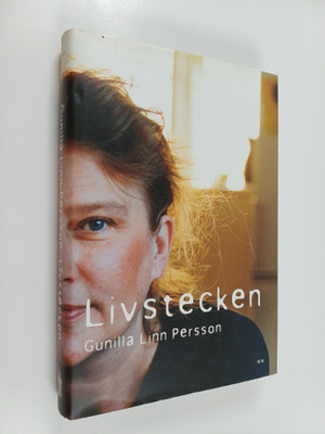 Gunilla Linn Persson : Livstecken