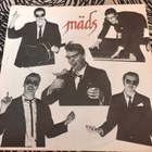 MÄDS: Rakkaus ja liha * Saint * FIN 1981 - pikkukuva 1