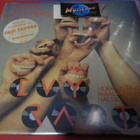 SLEEPY SLEEPERS - LEVYRAATI M-/EX LP + 7'' - pikkukuva 1