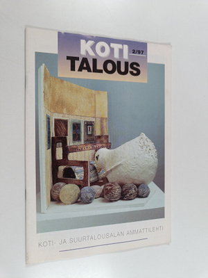 Kotitalous 2/1997