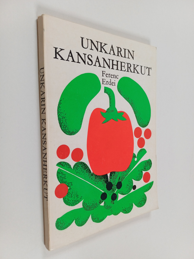 Ferenc Erdei : Unkarin kansanherkut