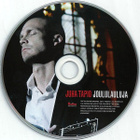 Juha Tapio • Joululauluja CD - pikkukuva 3