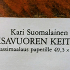 Kari Suomalainen "Visavuoren keittiö" - pikkukuva 4