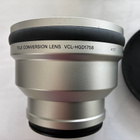 Sony VCL-HGD0758 -laajakulmalisäosa, lisälinssi - pikkukuva 1