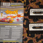 Commodore 64/128 Tour de France ja Arcade Hall Of Fame GAME - pikkukuva 3