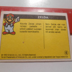 K16 Topps Nintendo purkkakuva # 45 - pikkukuva 2