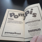 Aku Ankan taskukirja 6 ensimmäinen painos - pikkukuva 4