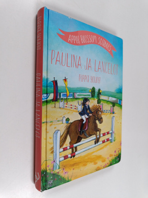 Pippa Young : Paulina ja Lancelot