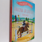 Pippa Young : Paulina ja Lancelot - pikkukuva 1