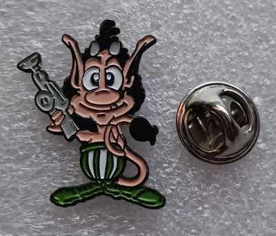 Hugo -pinssi