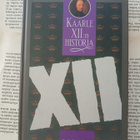 Francois Maria Voltaire - Kaarle XII:n historia (sid.) - pikkukuva 1