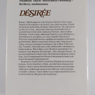 Annemarie Selinko : Desiree - pikkukuva 2