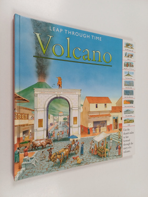 Peter Dennis ym. : Volcano