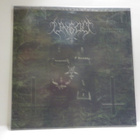 UNGOD - UNGOD UUSI SAKSA 2009 1. PAINOS 12" - pikkukuva 2