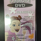 Suomalainen Karaoketehdas - Finnkidz 2 DVD (UUSI) - pikkukuva 1