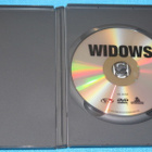 Dvd - Widows - Geoffrey Sax elokuva - pikkukuva 2