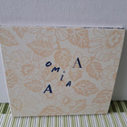 Aia : Omia CD(Nina Tapio, - pikkukuva 1