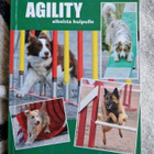 Agility alkeista huipulle. Pertti Vilander ja Hannele Nykäne - pikkukuva 1