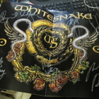 WHITESNAKE 2006 KIERTUEKIRJA KOKO BÄNDIN NIMMAREILLA - pikkukuva 2
