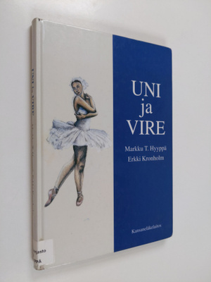 Markku T. Hyyppä : Uni ja vire