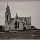 Joutseno: Kirkko *** (1897) - pikkukuva 1