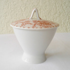 ROSENTHAL SOKERIKKO  2000 R. Loewy, kuvio IDYLL B. Wiinblad - pikkukuva 1