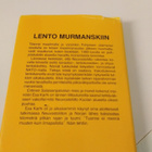 Eino Penttilä: Lento Murmanskiin (signeerattu) - pikkukuva 4