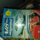 V8 lehtiä 3kpl 1980 luvulta. - pikkukuva 2