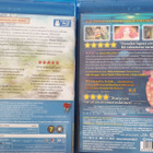 Anime 8 kpl. BLU-RAY - pikkukuva 3