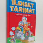 Gill Davies : Iloiset tarinat : helppo lukea itse - pikkukuva 1