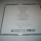Danko Jones - Sleep Is The Enemy (CD) - pikkukuva 2
