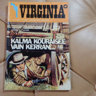 VIRGINIA LÄNNENTARINA  9-1975 - pikkukuva 1