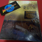 RUSH - WORKING MEN UUSI DVD - pikkukuva 1
